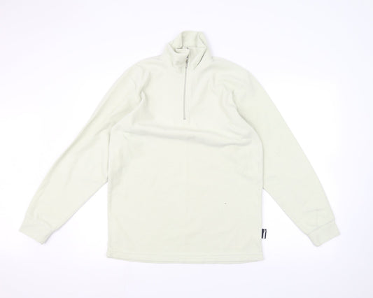 Preworn Womens Green   Jacket  Size 18