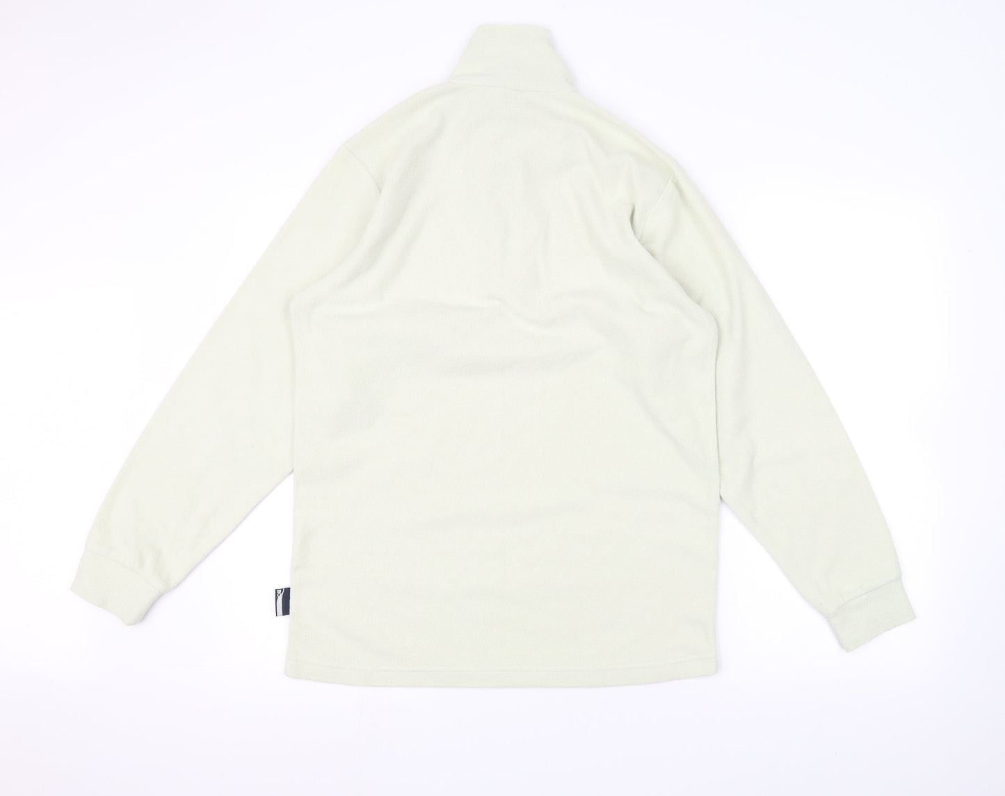 Preworn Womens Green   Jacket  Size 18