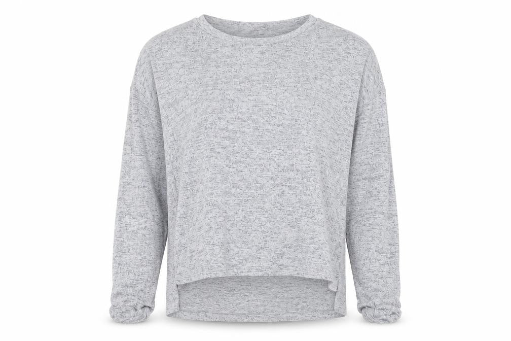 Primark Womens Grey   Pullover Jumper Size XL