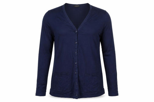 Kit Clothing Womens Blue   Jersey T-Shirt Size XL