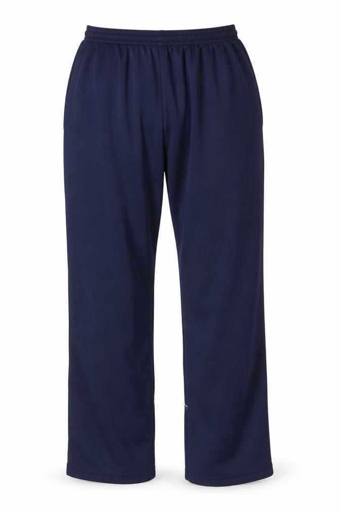 Preworn Mens Blue   Jogger Trousers Size XL L21 in