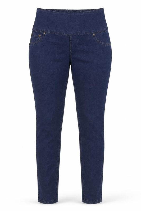 Womens Blue   Skinny Jeans Size 30 L26 in