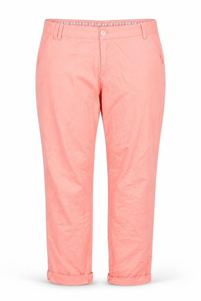 F&F Womens Pink   Snow Pants Trousers Size 14 L24 in