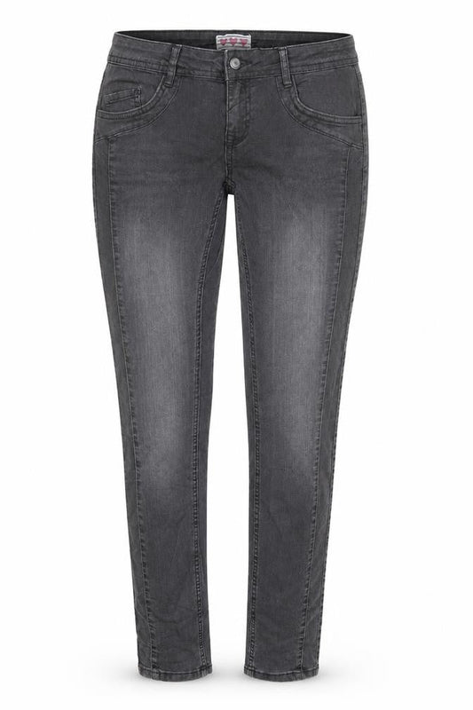 be you  Womens Grey   Skinny Jeans Size 32 L28 in