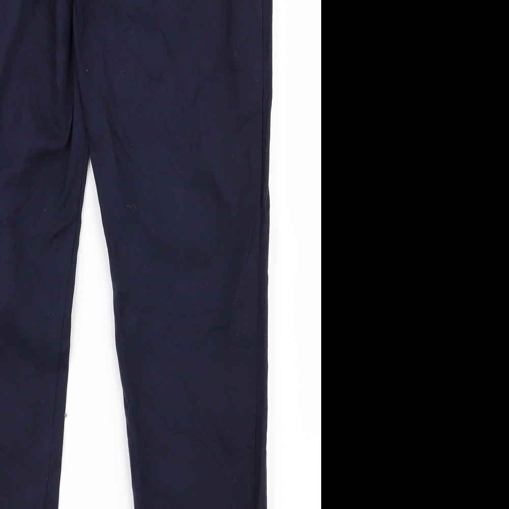 ORSAY Womens Black   Trousers  Size 28 L26 in