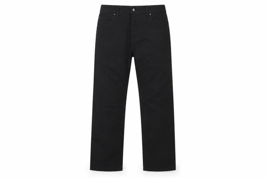 vero moda  Womens Black   Trousers  Size 38 L30 in