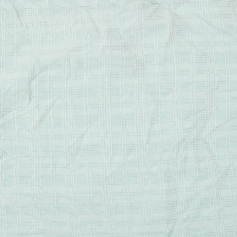 BHS Mens Green    Button-Up Size M