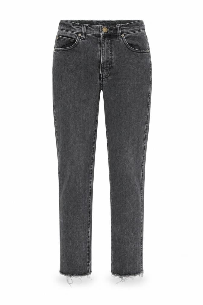 Pull&Bear Womens Grey  Denim Skinny Jeans Size 8 L25 in