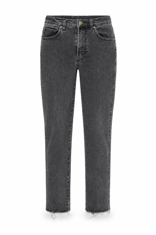 Pull&Bear Womens Grey  Denim Skinny Jeans Size 8 L25 in