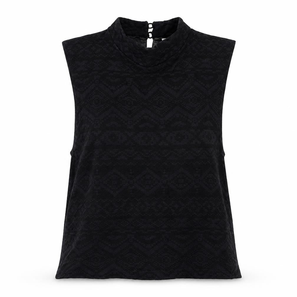 New Look Womens Black   Basic T-Shirt Size 12