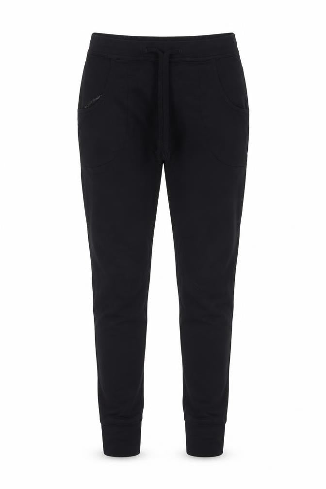 place de jour Womens Black  Denim Jegging Jeans Size 8 L26 in