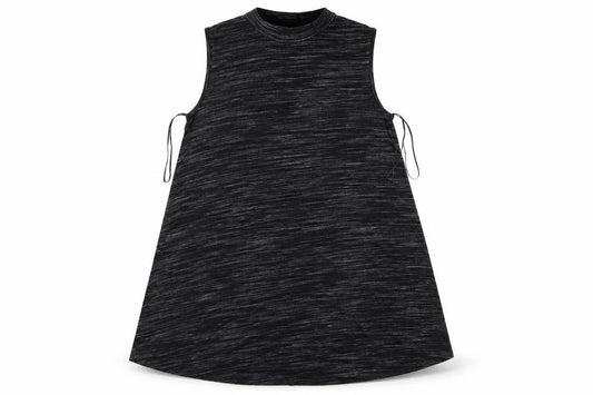 Matalan Womens Black   T-Shirt Dress  Size M