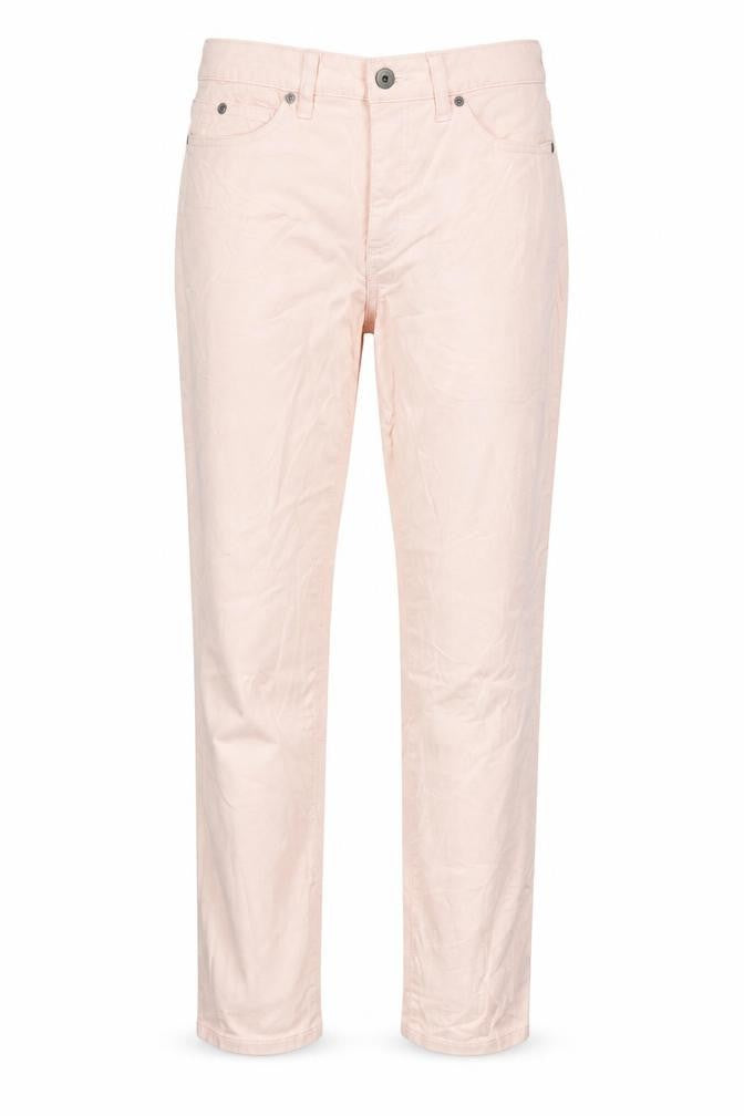 lands end Womens Pink   Skinny Jeans Size 12 L27 in