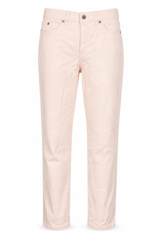 lands end Womens Pink   Skinny Jeans Size 12 L27 in