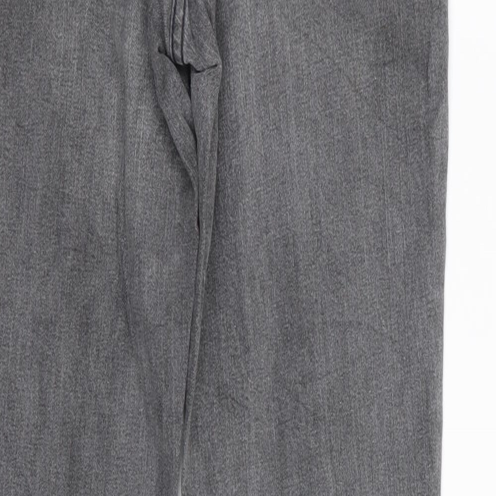 up fashion Womens Grey   Skinny Jeans Size 26 in L30 in