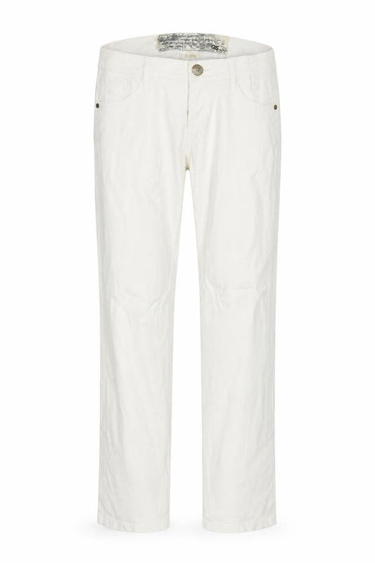 QS Womens White   Skinny Jeans Size 30 in L31 in