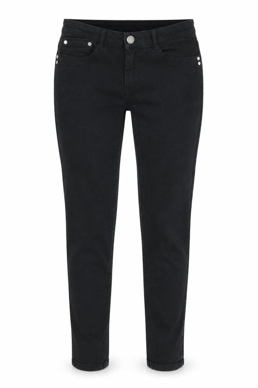 denim and co Womens Black   Skinny Jeans Size 12 L30 in