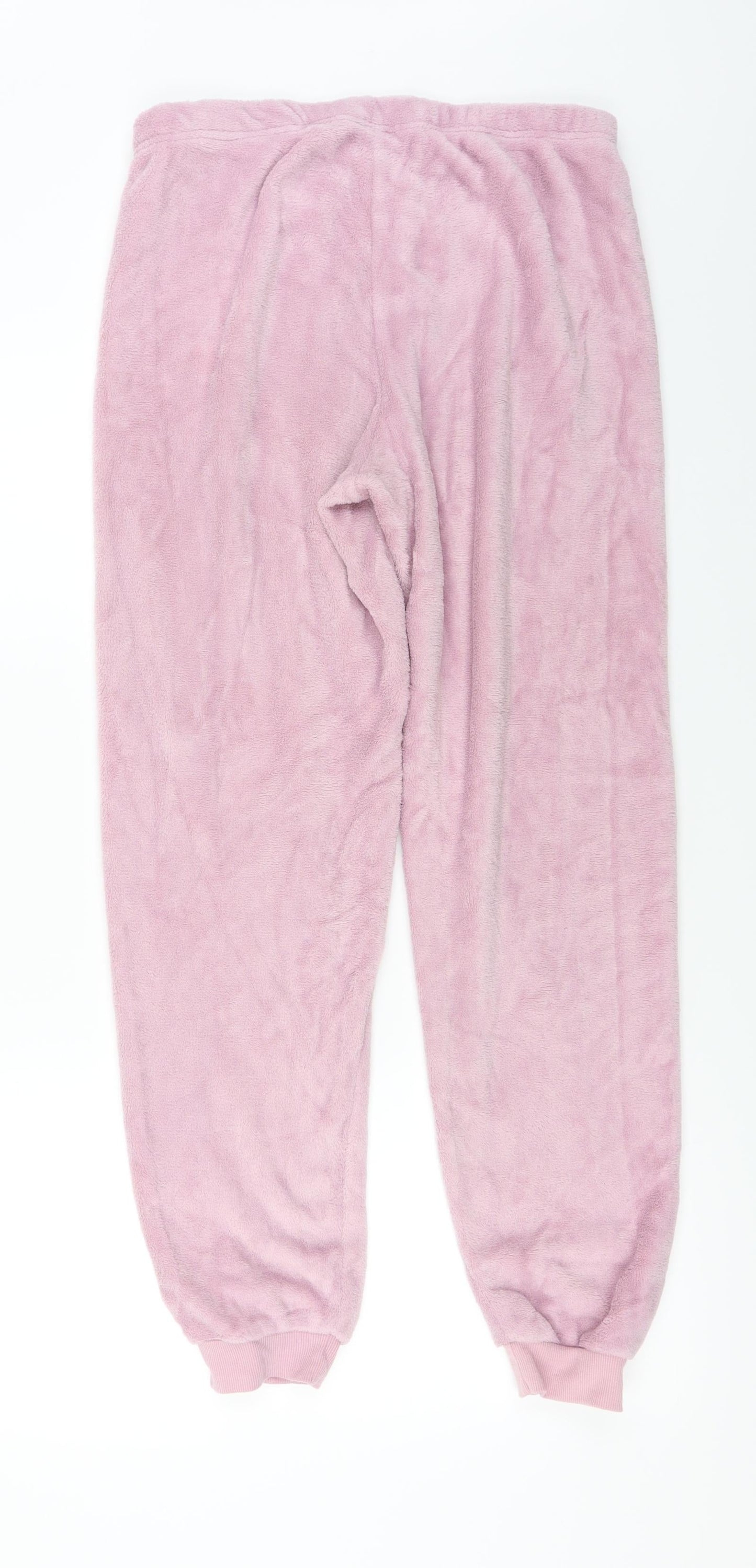 love to lounge     Womens Purple   Trousers  Size M L26 in