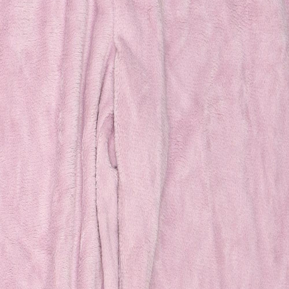 love to lounge     Womens Purple   Trousers  Size M L26 in