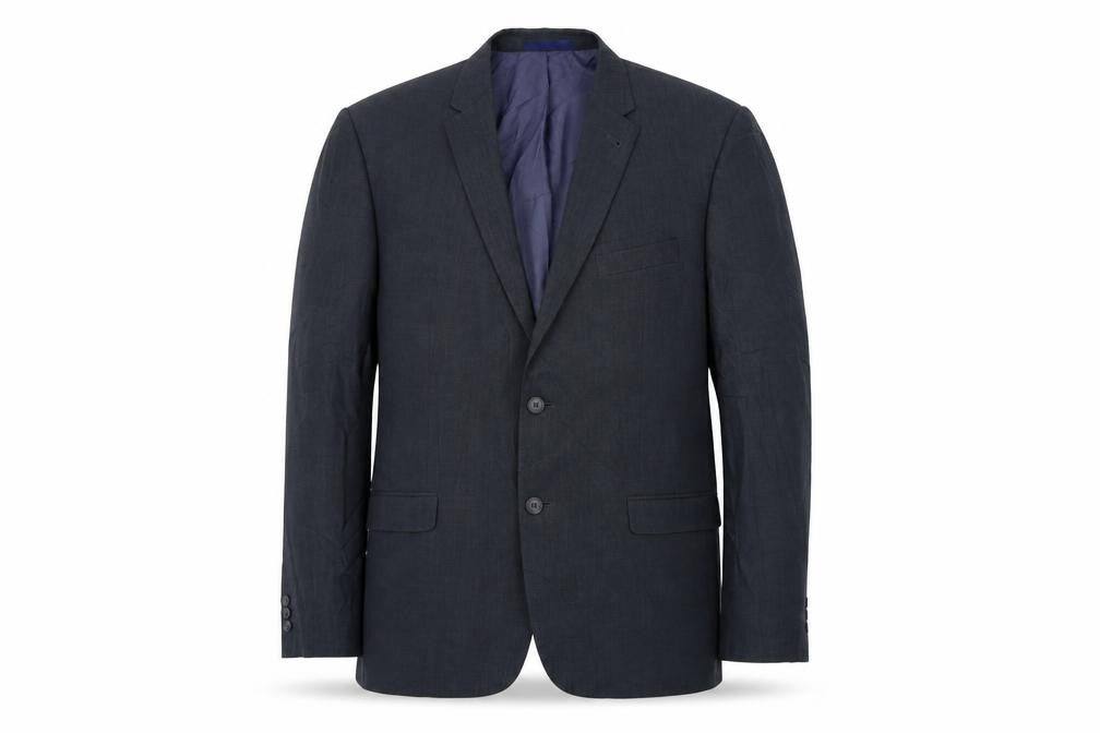 Taylor & Wright  Mens Grey   Jacket Blazer Size 44