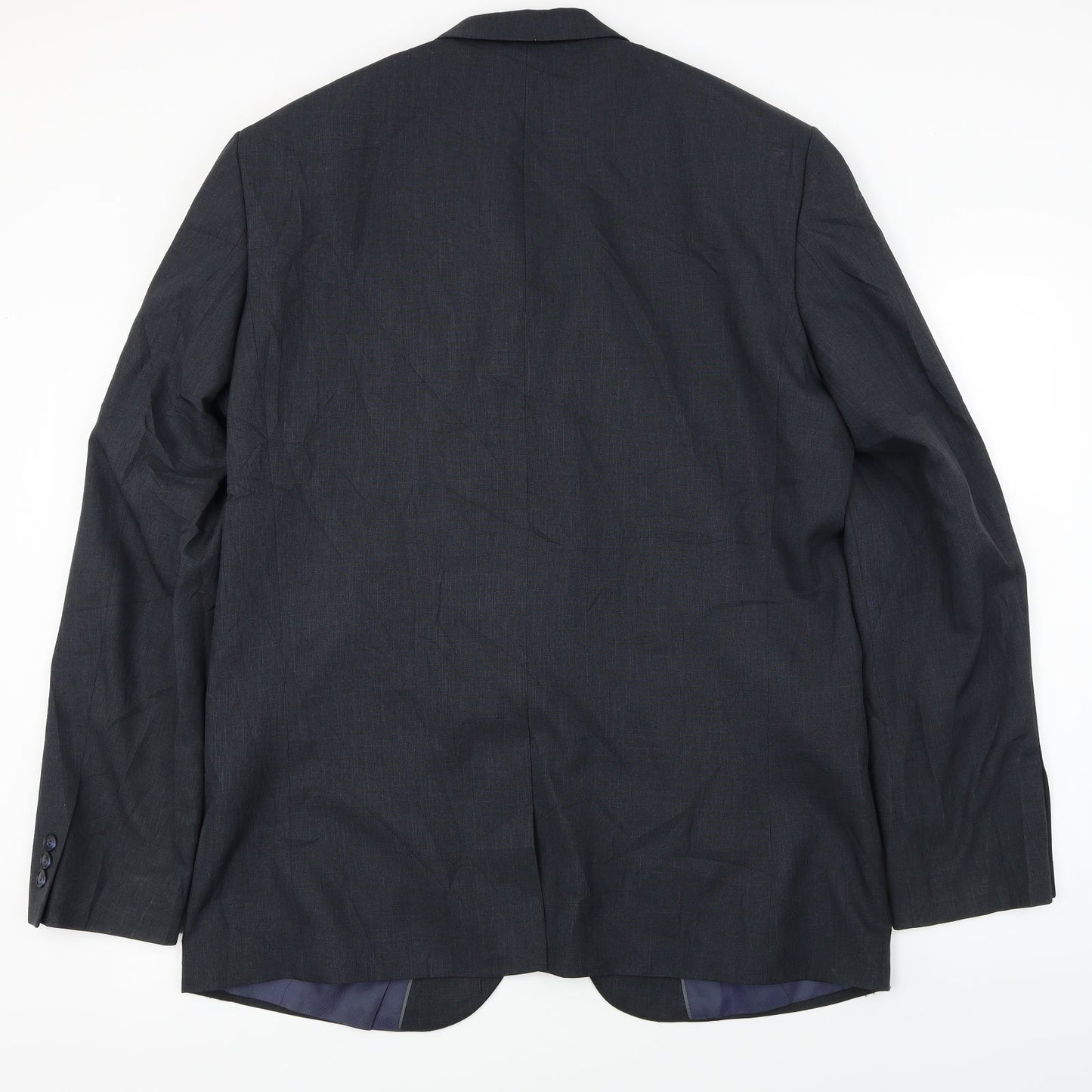 Taylor & Wright  Mens Grey   Jacket Blazer Size 44