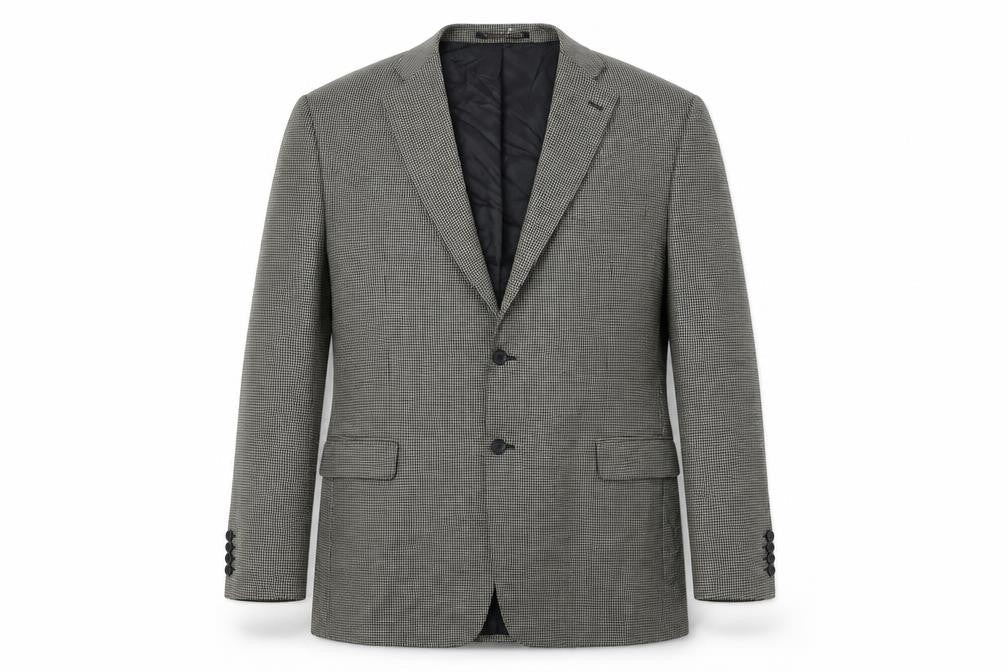 Marks & Spencer  Mens Beige   Jacket Blazer Size 46