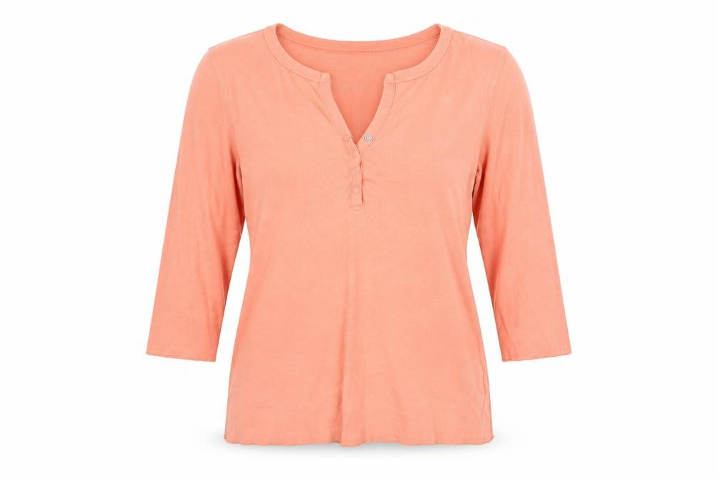 George Womens Orange   Pullover Jumper Size 12