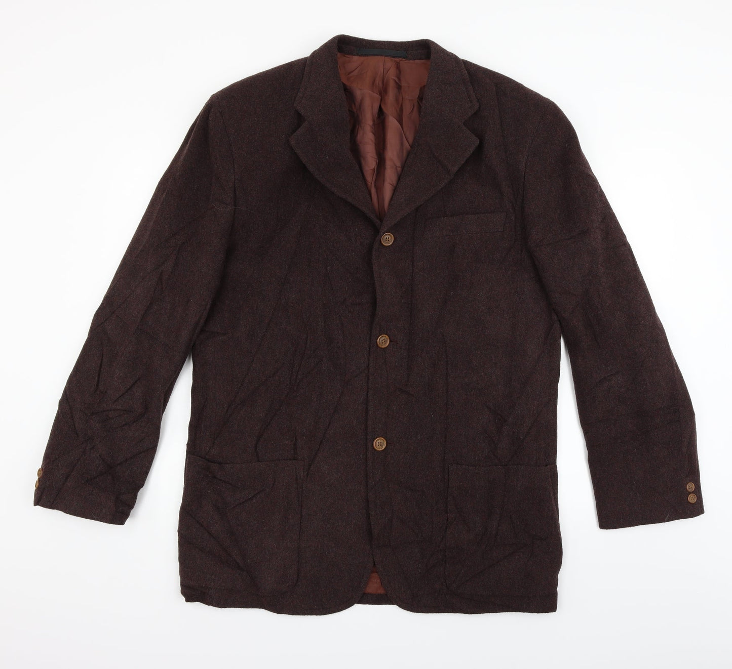 Burton Womens Brown   Jacket  Size XL