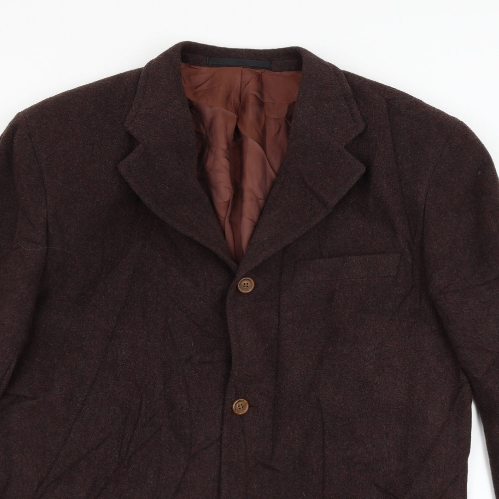 Burton Womens Brown   Jacket  Size XL