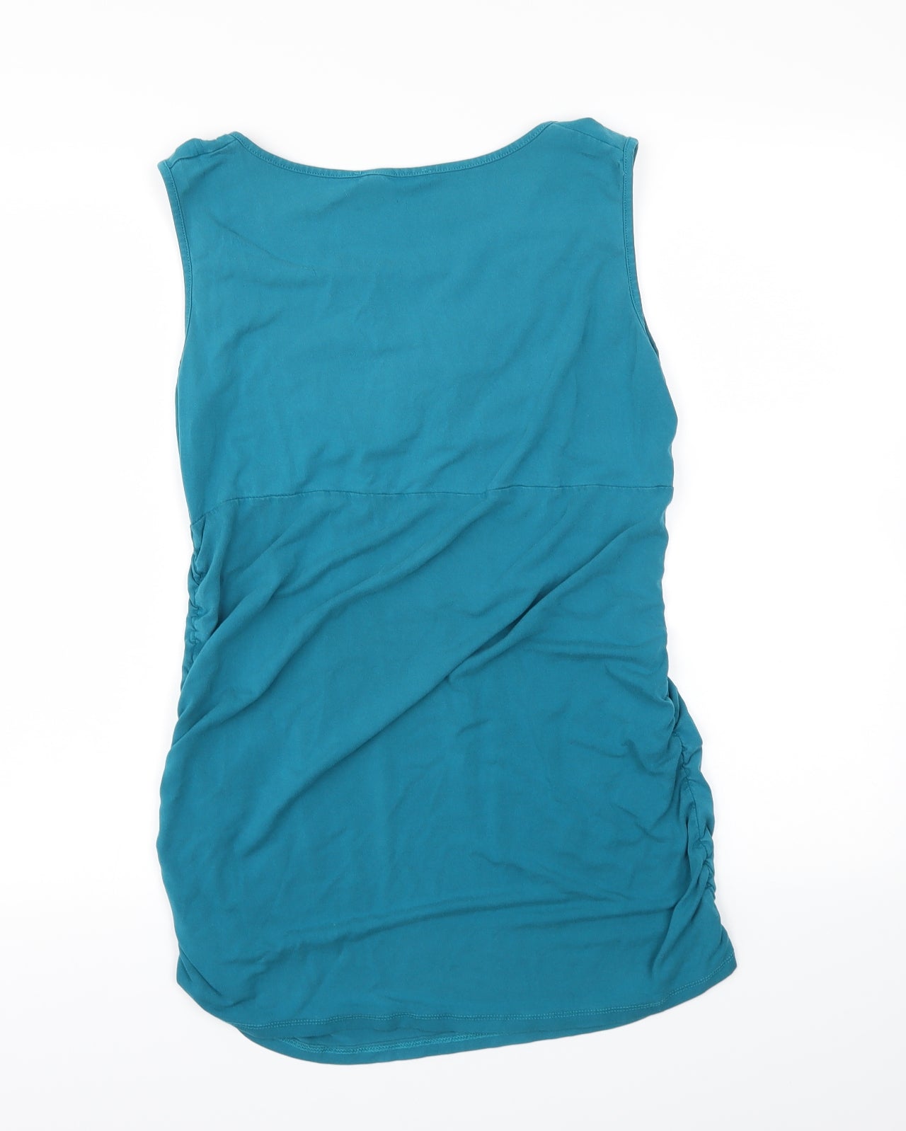 Purpless Womens Blue   A-Line  Size 2XL