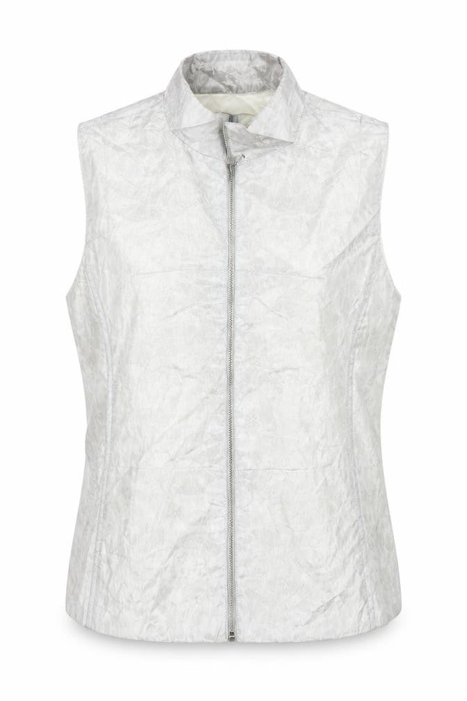 Oasis Womens Silver   Cardigan Jumper Size 10