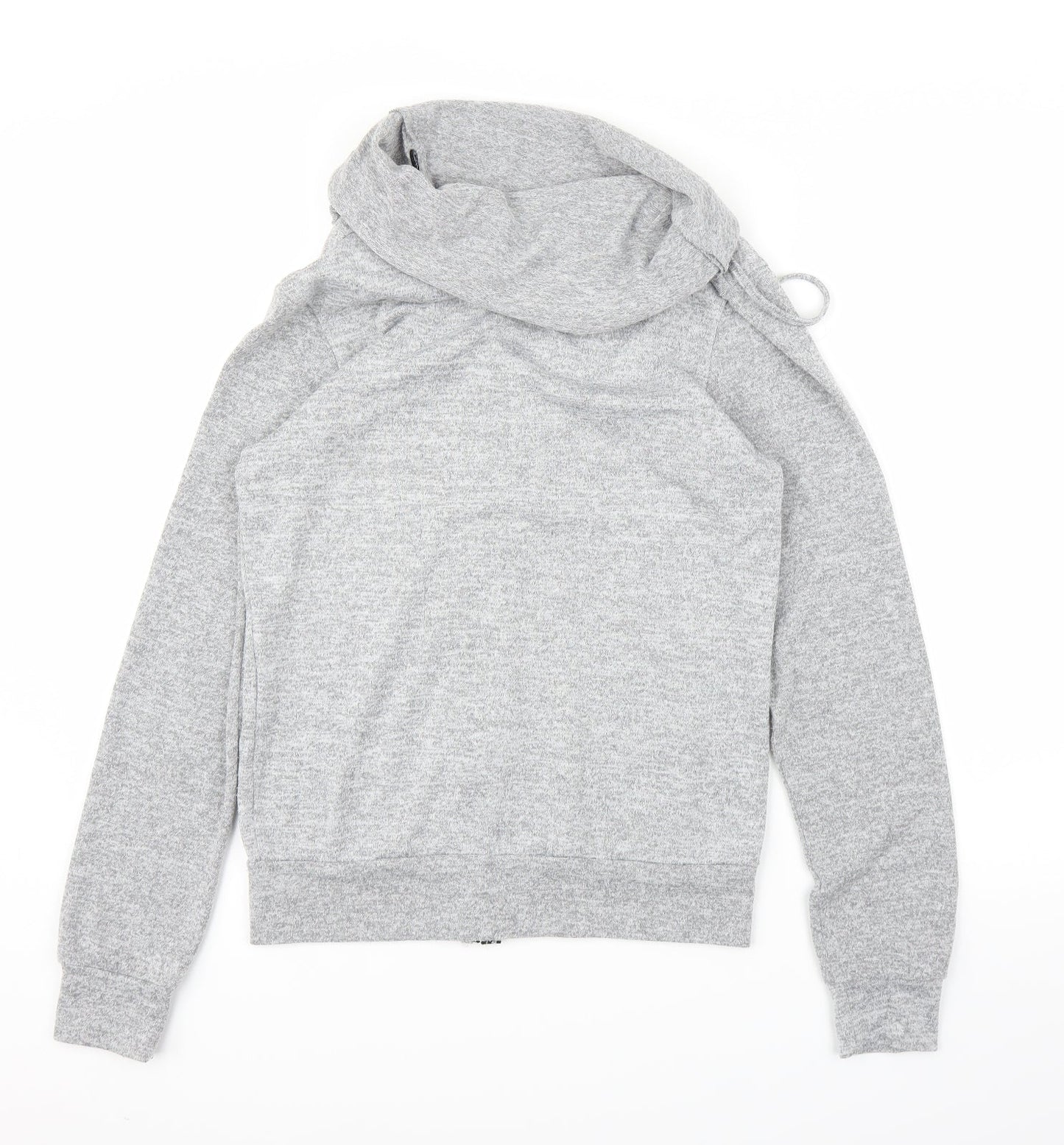 Irreverence Mens Grey   Pullover Jumper Size S