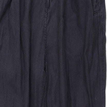 BDG Womens Grey   Trousers  Size XS L26 in