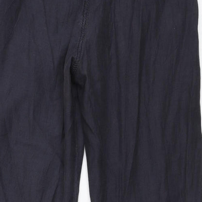 BDG Womens Grey   Trousers  Size XS L26 in