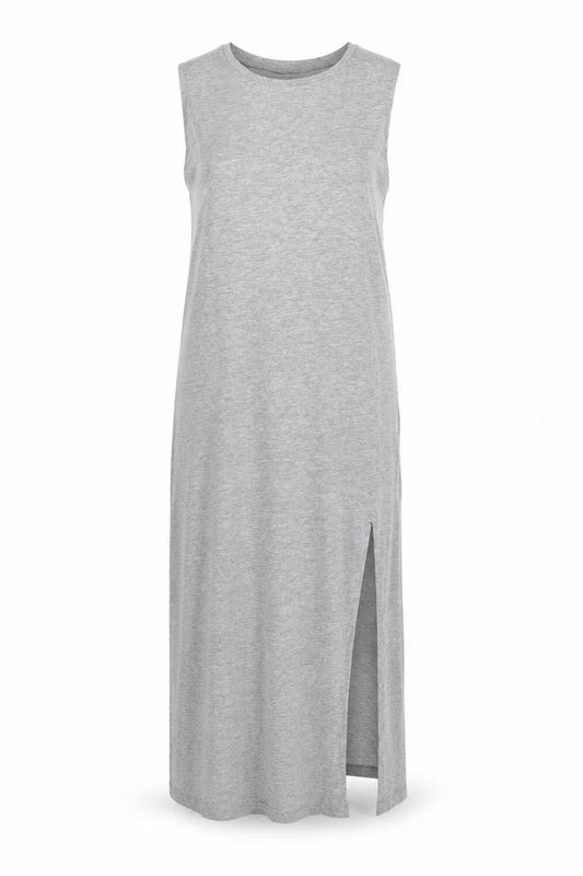Divided Womens Grey   T-Shirt Dress  Size XS