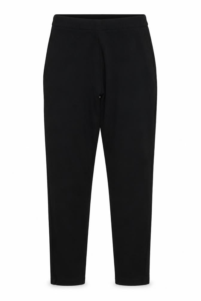 Marks & Spencer Girls Black   Capri Trousers Size 12-13 Years