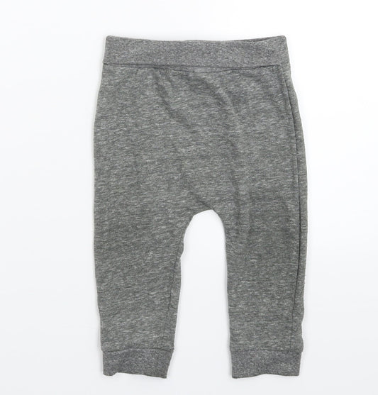 TU Baby Grey   Sweatpants Trousers Size 12-18 Months