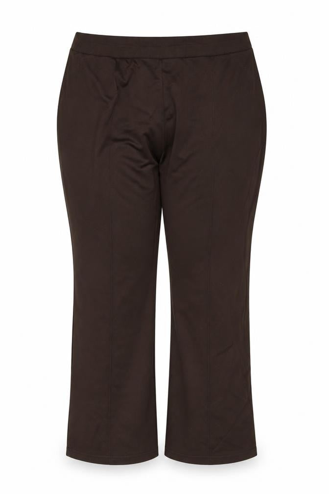 Wardrobe Womens Brown   Trousers  Size 32 L24 in