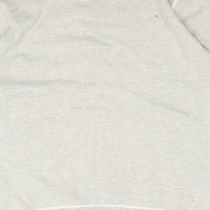 Preloved NEXT Womens Beige   Pullover Jumper Size L - Label