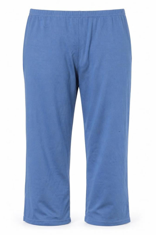 perworn Mens Blue   Jogger Trousers Size 32 L28 in