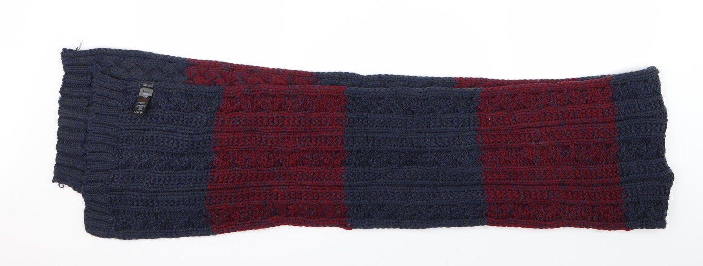 Preworn  Multicoloured    Scarf