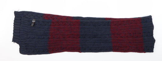 Preworn  Multicoloured    Scarf