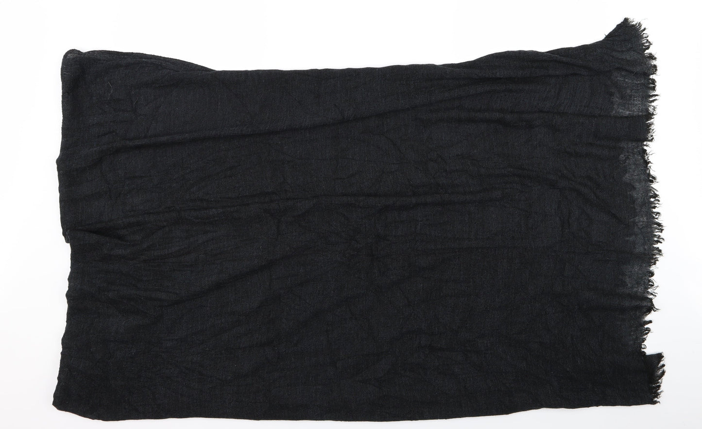 Preworn  Grey    Scarf