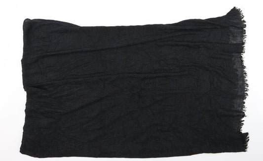 Preworn  Grey    Scarf
