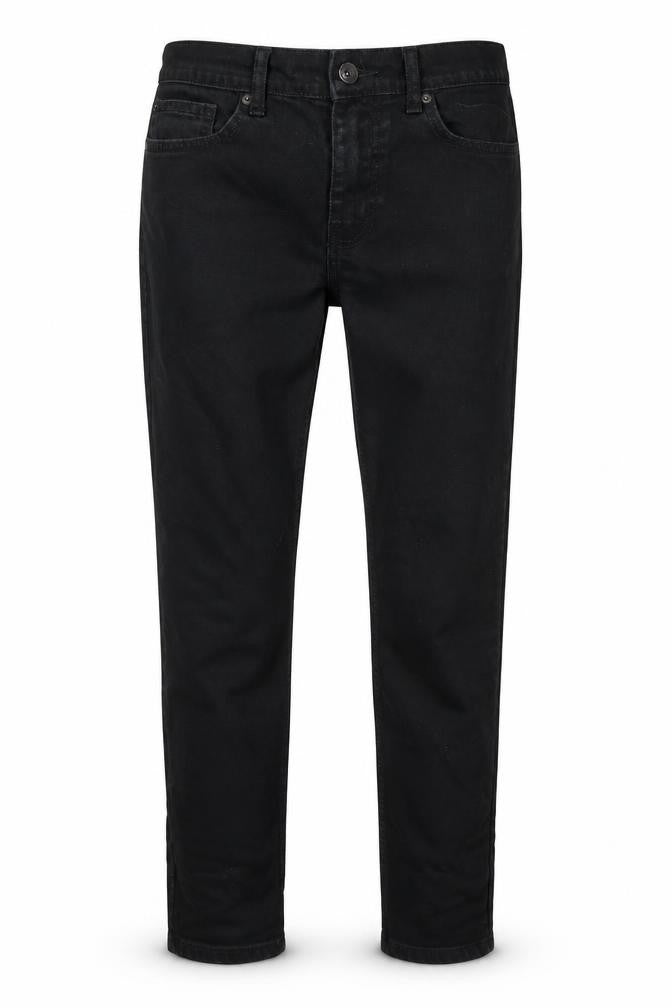 Topman Womens Black   Skinny Jeans Size 32 L32 in