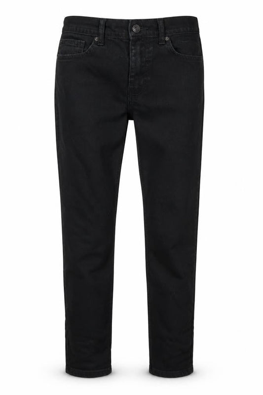 Topman Womens Black   Skinny Jeans Size 32 L32 in