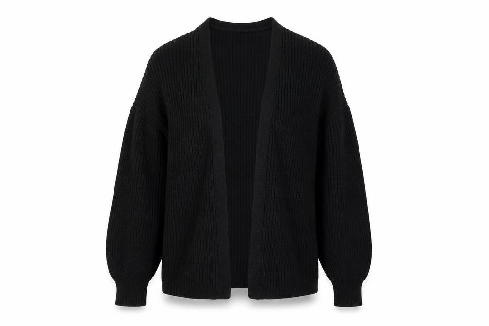 New Look Womens Black   Jacket  Size S