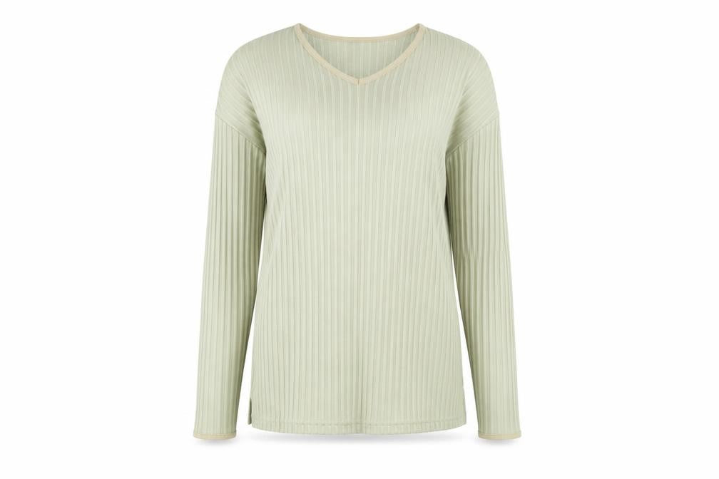 Tom Wolfe Womens Ivory   Pullover Jumper Size M