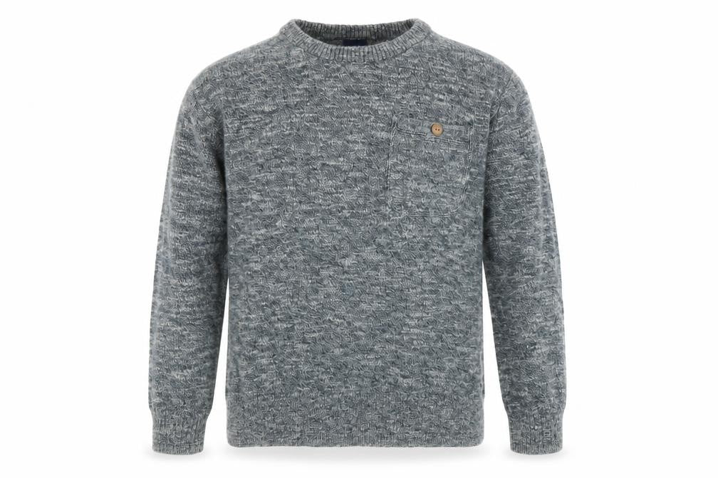 Gap Boys Blue   Pullover Jumper Size 6 Years