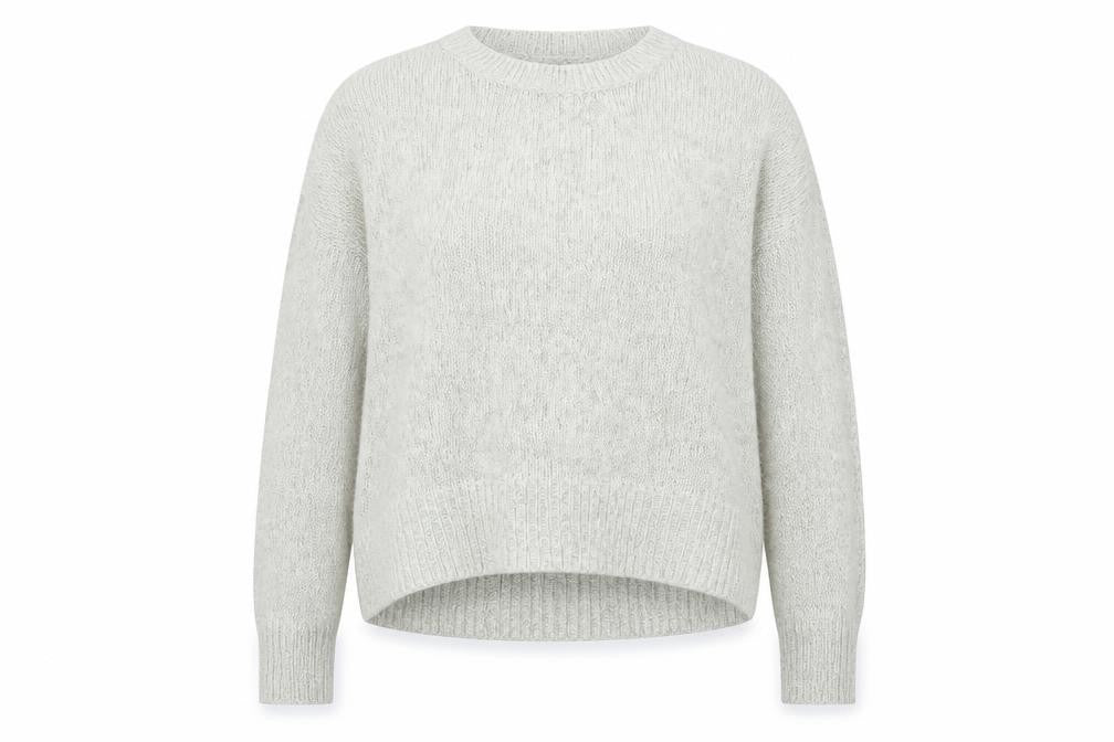 New Look Womens Beige   Pullover Jumper Size L